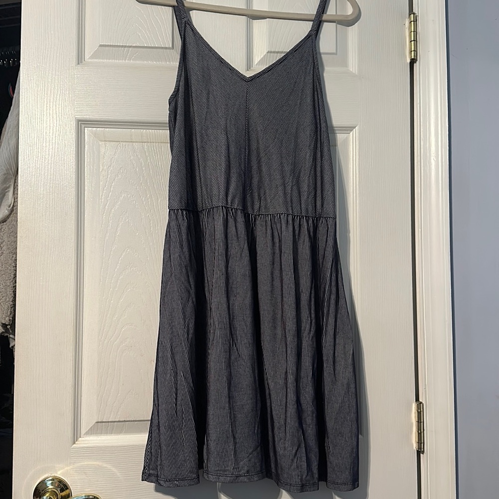 Summer dress Large